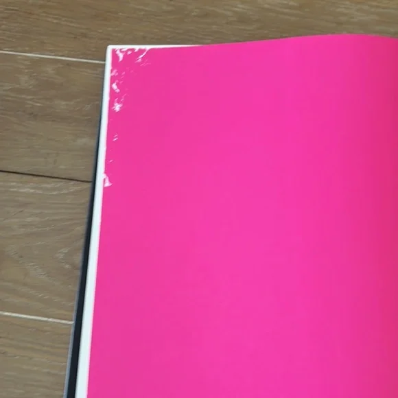 Incredible coffee table book for the love of shoes teneues NWT